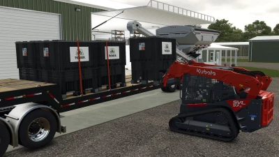 ProBox Bulk Seed Container Pack v1.0.0.0