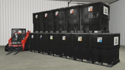 ProBox Bulk Seed Container Pack v1.0.0.0