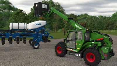 ProBox Bulk Seed Container Pack v1.0.0.0