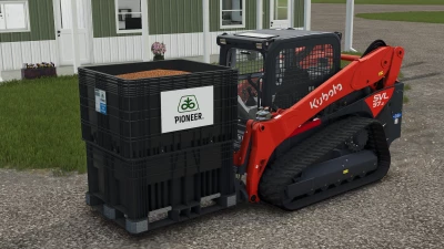 ProBox Bulk Seed Container Pack v1.0.0.0