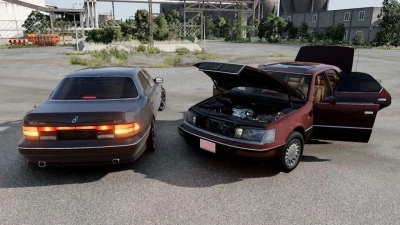 Procyon Avior 1984-94 v1.0.11 0.37.x