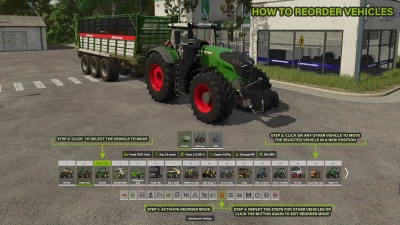 Quick Selector v1.0.1.0