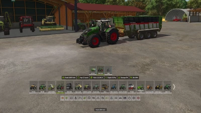 Quick Selector v1.0.1.0