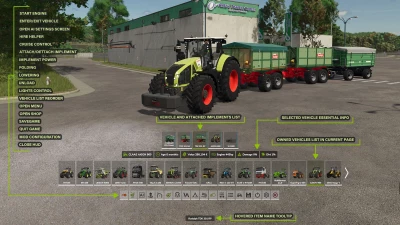 Quick Selector v1.0.1.0