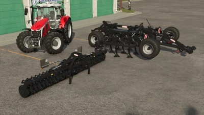 Quivogne Blackbear Evo 5.20 v1.0.0.0