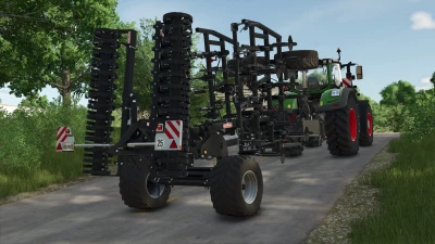 Quivogne Blackbear Evo 5.20 v1.0.0.0