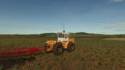 Raba Steiger 250 v1.0.0.1