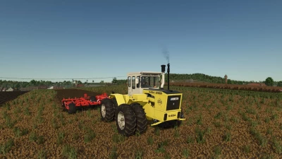 Raba Steiger 250 v1.0.0.1