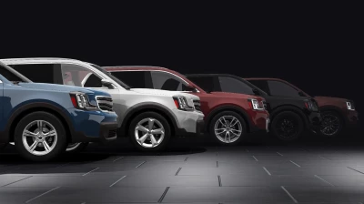 Raevo Olympia 2026 v2.0