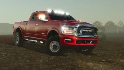 RAM 2500/3500 2024 v1.0.0.0