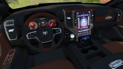 RAM 2500/3500 2024 v1.0.0.0