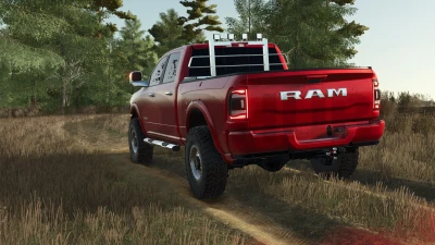RAM 2500/3500 2024 v1.0.0.0
