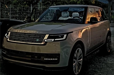Range Rover 0.37