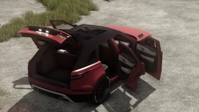 Range Rover Velar v1.1.0.0