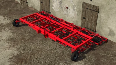 RAU Unimat 660 v1.1.0.0