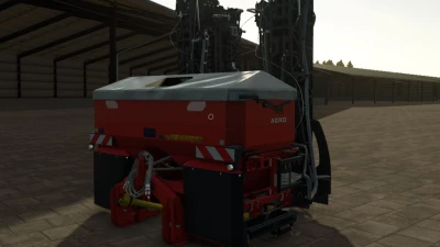 Rauch AERO 32.1 v1.0.0.0