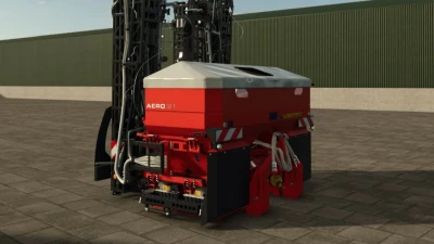 Rauch AERO 32.1 v1.0.0.0