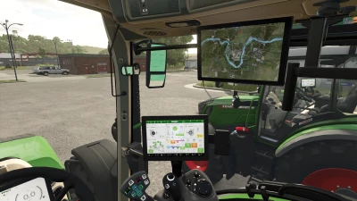 Real GPS Mod v1.2.0.0