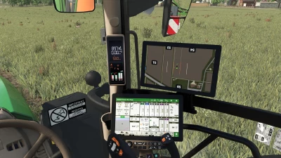 Real GPS Mod v1.2.0.0