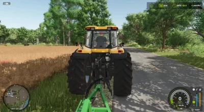 Real Vehicle Breakdowns v0.9.2.9