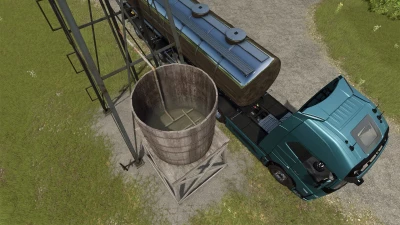 Real Windpump v1.0.0.0