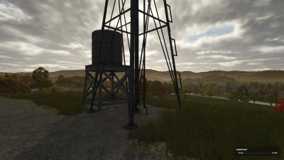 Real Windpump v1.0.0.0