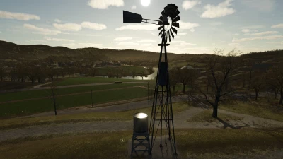 Real Windpump v1.0.0.0