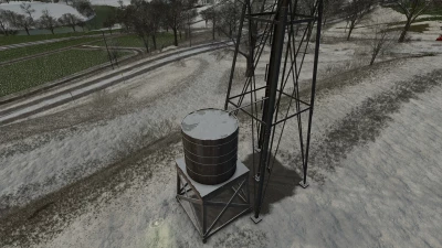 Real Windpump v1.0.0.0