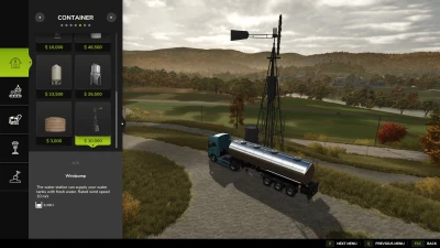 Real Windpump v1.0.0.0