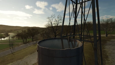 Real Windpump v1.0.0.0