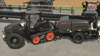 Realistic Drive vehicles pack v1.5.0.0