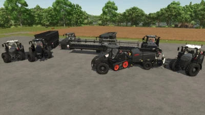 Realistic Drive vehicles pack v1.5.0.0