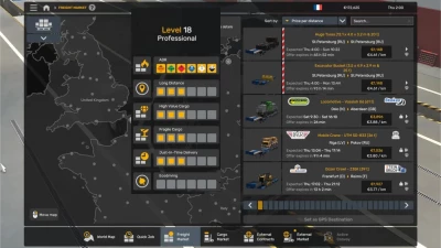 Realistic Economy by Quper v1.56.0