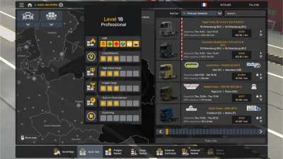 Realistic Economy by Quper v1.56.0