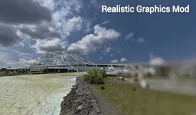 Realistic Graphics Mod 1.56