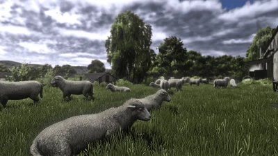 Realistic RayTracing Reshade Preset v1.11.3.0