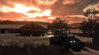 Realistic RayTracing Reshade Preset v1.11.3.0