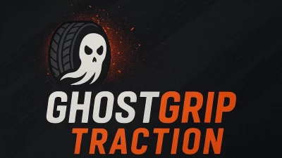 Realistic Tire (GGT Tire Physics Mod from Evgueni) V1.09