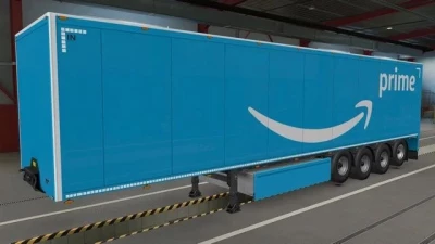 Realistic Trailers Pack v25.3