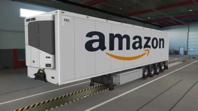 Realistic Trailers Pack v25.3