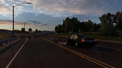 Realistic Weather System v1.5 1.56