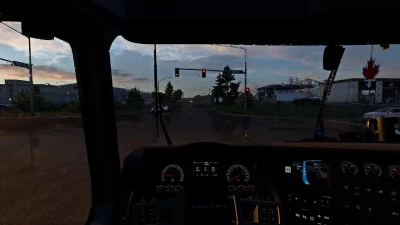 Realistic Weather System v1.5 1.56