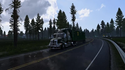Realistic Weather System v1.5 1.56