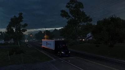 Realistic Weather System v1.7