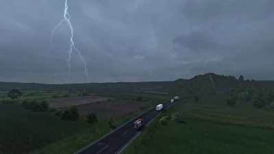 Realistic Weather System v1.7