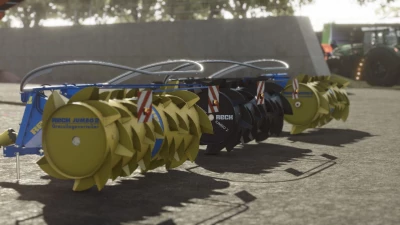 Reck Jumbo 2 v1.0.0.0