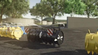 Reck Jumbo 2 v1.0.0.0