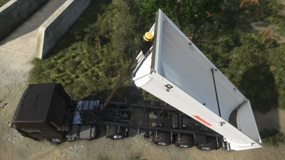 Reisch Steel Pipe v1.0.0.0