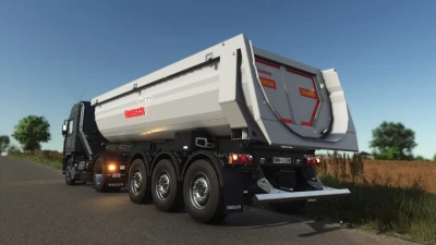 Reisch Steel Pipe v1.0.0.0