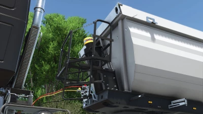 Reisch Steel Pipe v1.0.0.0